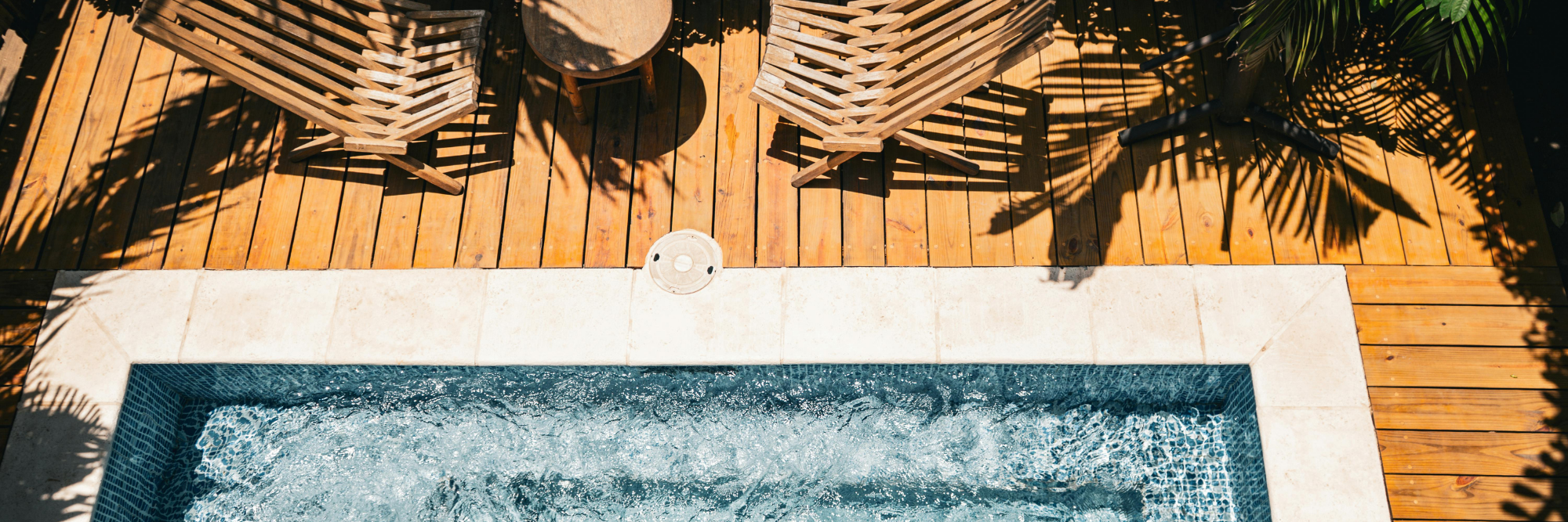 Accessoires bassin et autour de la piscine
