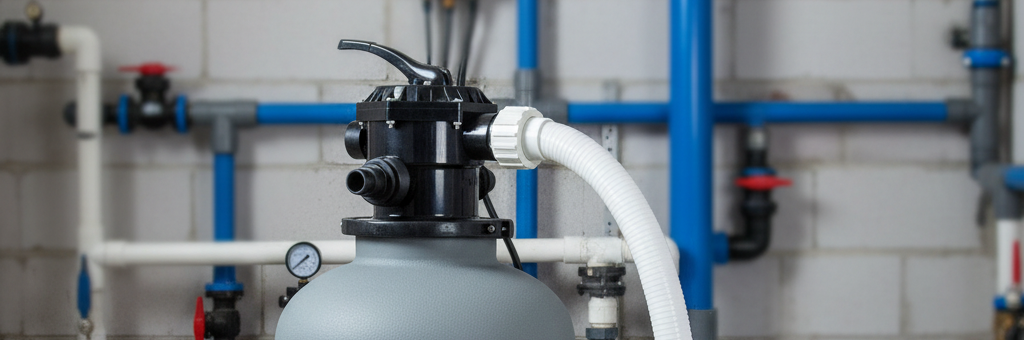 Platines de filtration