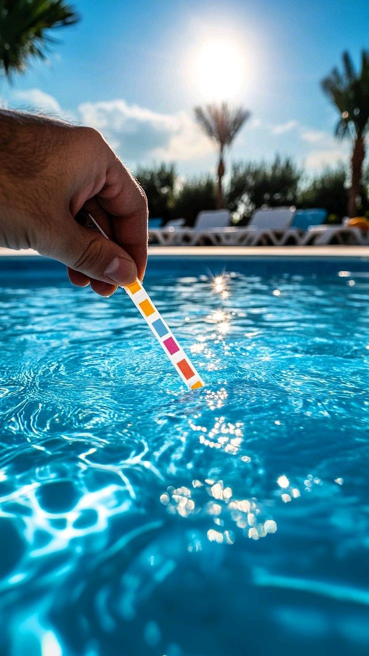 Traitement de l’eau