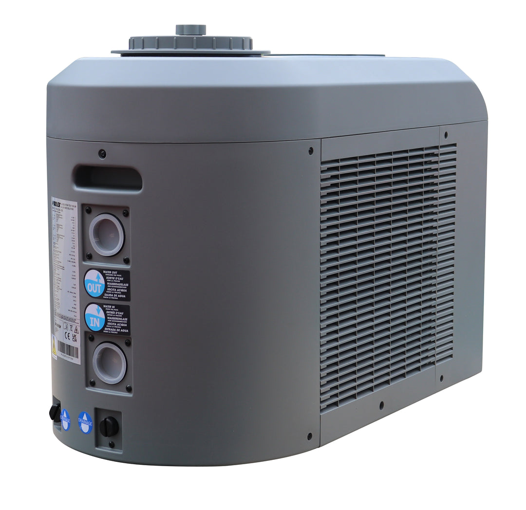 Poolex Poolican New Edition Modell 102 – 4-in-1-Poollösung