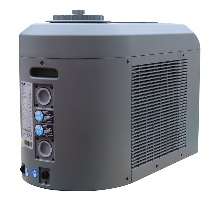 Poolex Poolican New Edition Modell 102 – 4-in-1-Poollösung