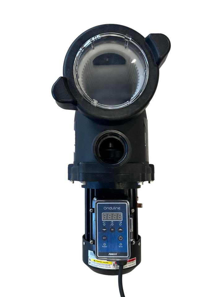 Poolex Onduline Filtrationspumpe