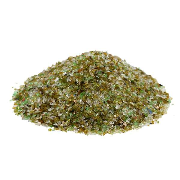 APF Pool 2-3 mm Glaskiesfiltration 20 kg
