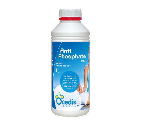 Anti phosphate Pro 1L Océdis
