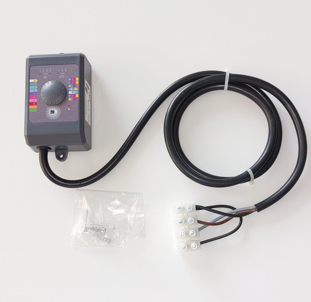 CCEI BRiO WiL Connected Control Box