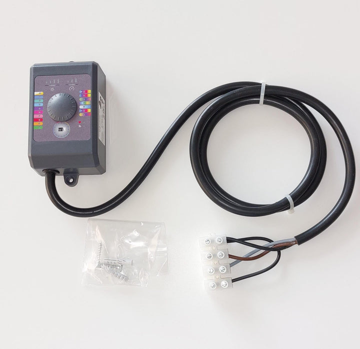 CCEI BRiO WiL Connected Control Box