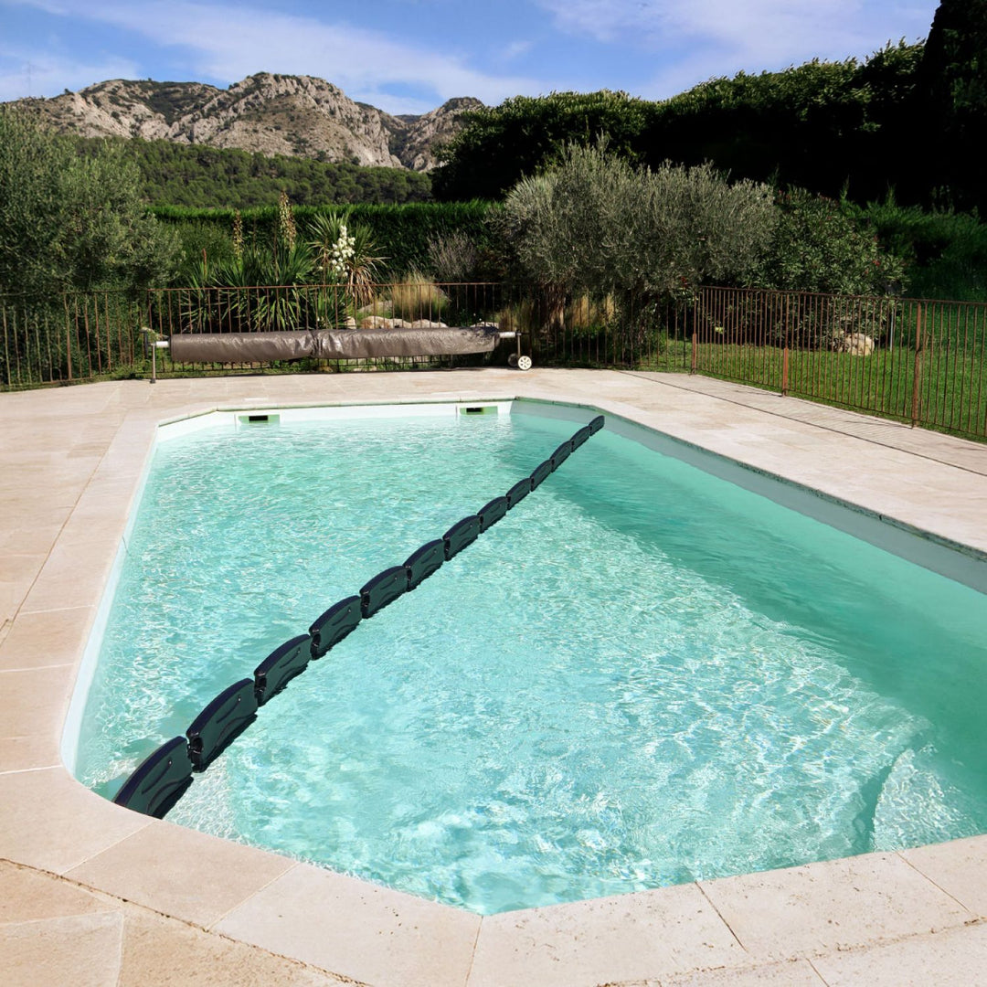 Flotteur hivernage piscine 50cm