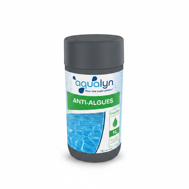 Aqualyn 1L Pool-Algenbekämpfung