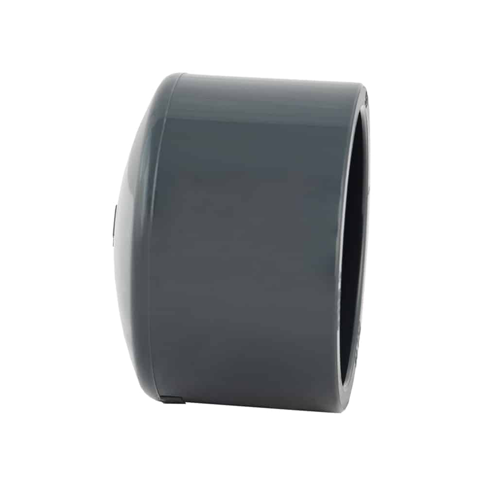 PVC-Kappe