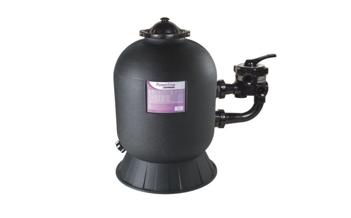Hayward Powerline SIDE Sandfilter