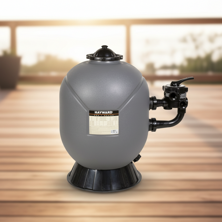 Hayward Pro-Series HB Seitensandfilter