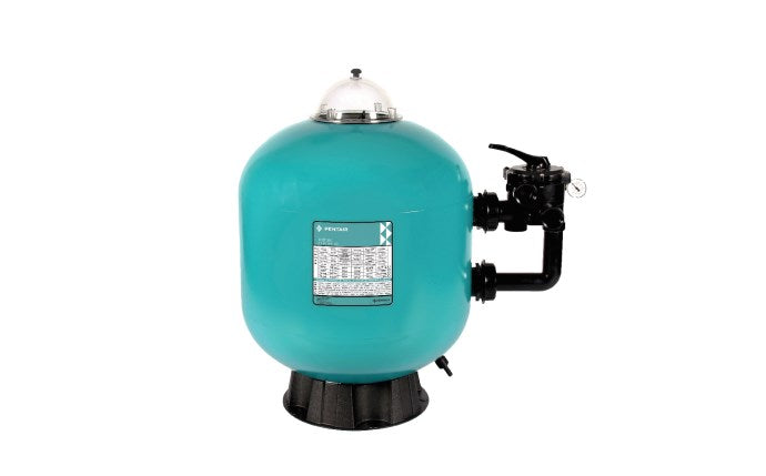 Pentair Triton Standard SIDE Sandfilter