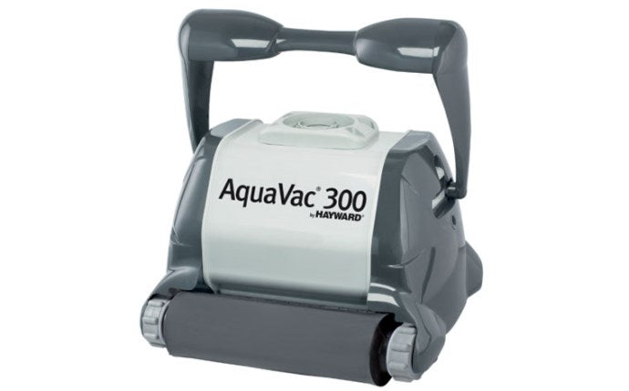 Hayward AquaVac 300 Schnellreinigungs-Schaumroboter