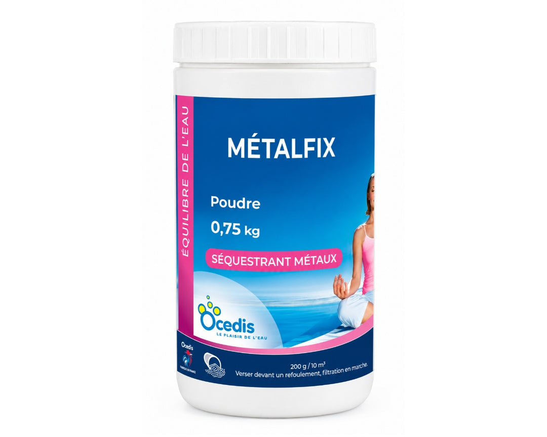 Ocedis Metallbindemittel 750 g