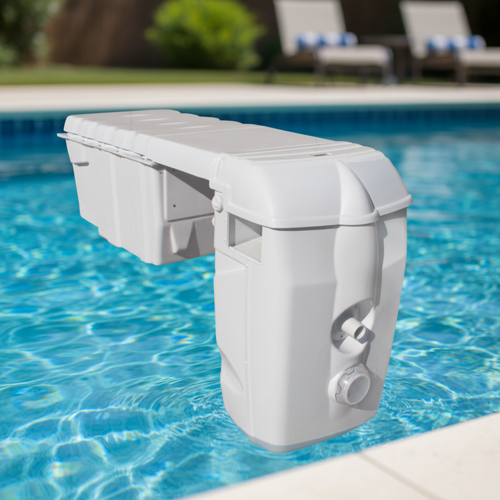 MX18 Filtrationsblock