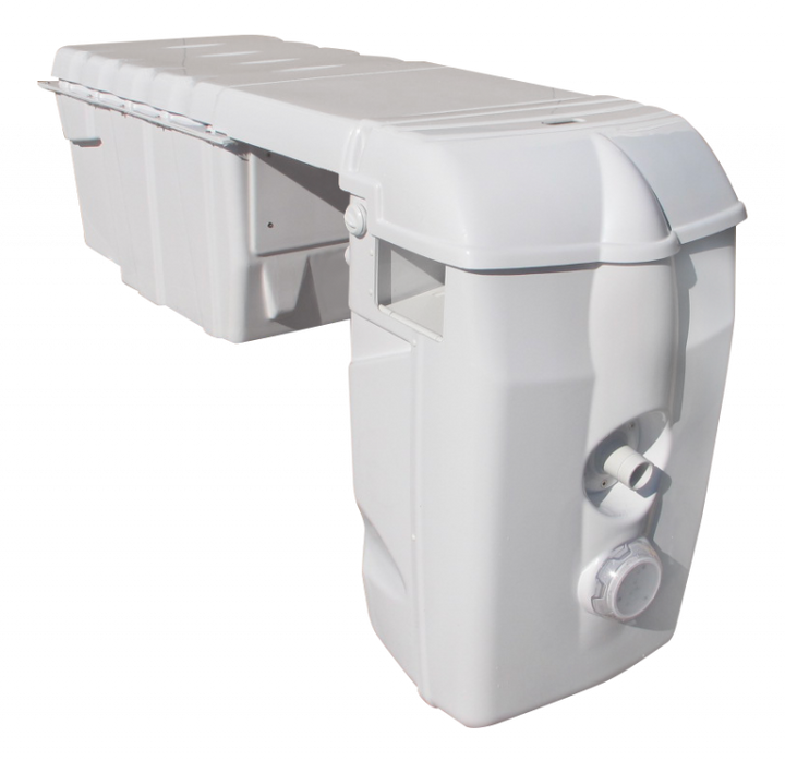 MX25 Filtrationsblock