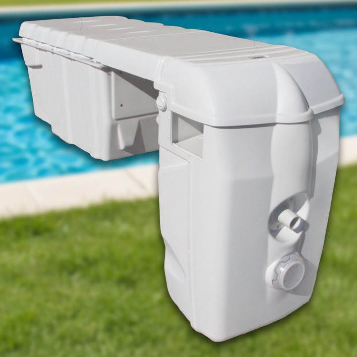 MX25 Filtrationsblock