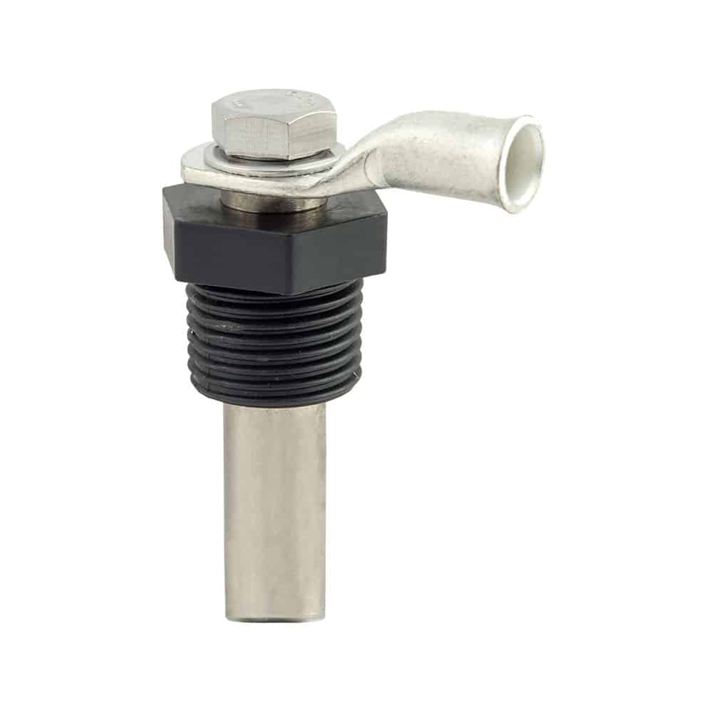 Poolterre inox 316