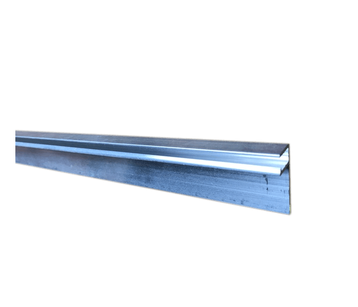 Tecalum Aluminium-Schiene – große Auswahl an Modellen