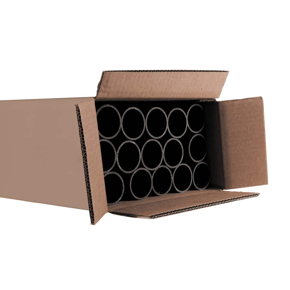 PN 16 Druck-PVC-Rohr - 1 Meter