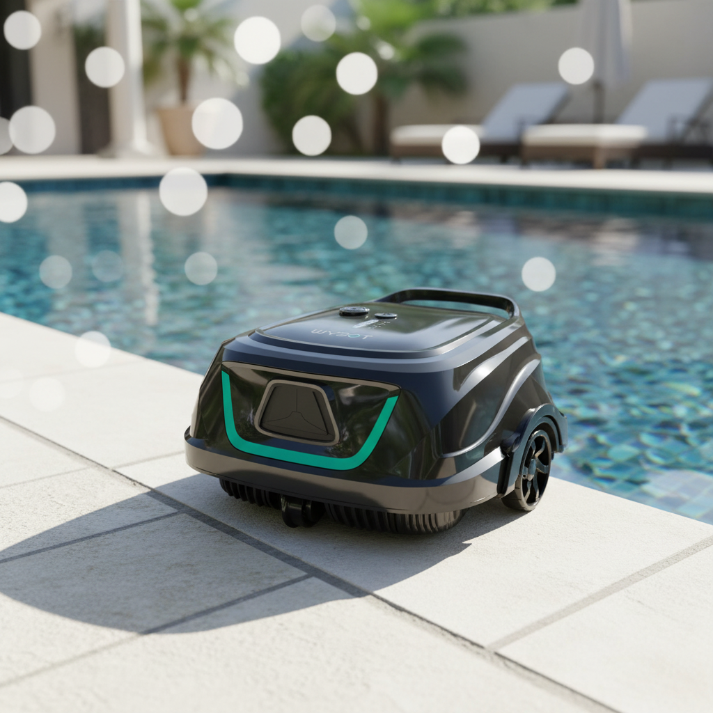 Robot de nettoyage Wybot A1