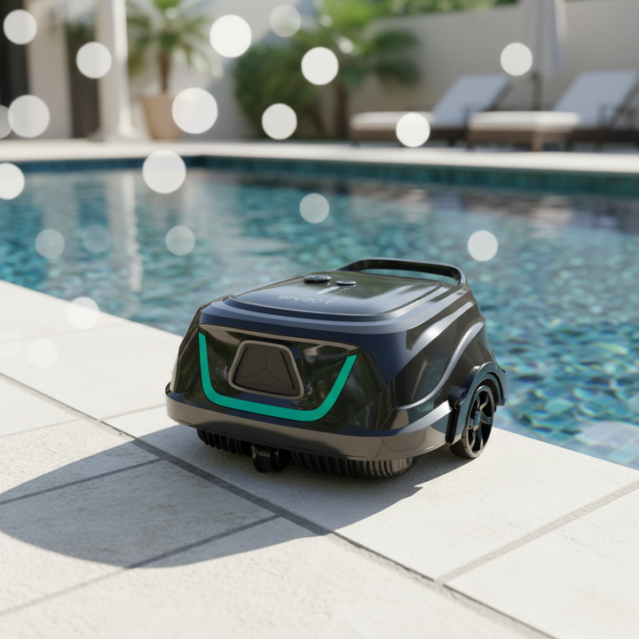 Robot de nettoyage Wybot A1