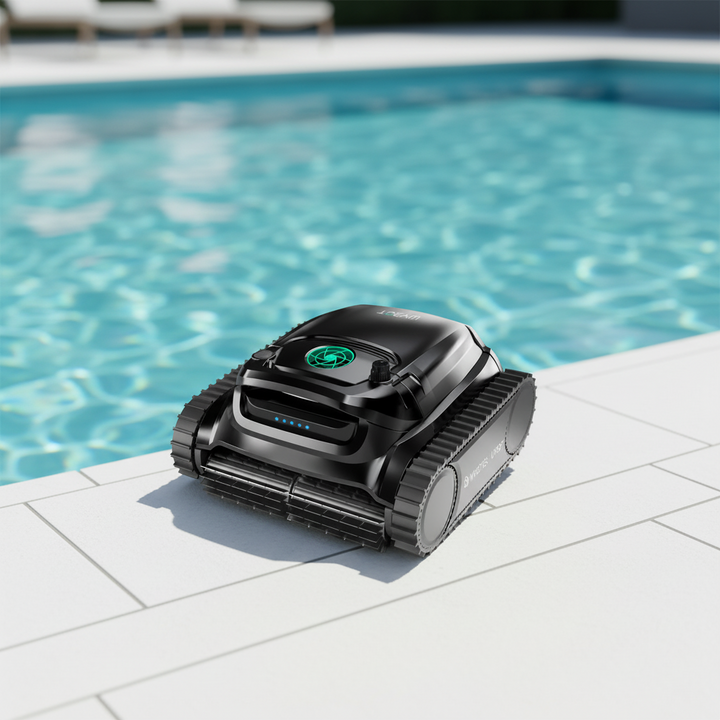 Robot de nettoyage Wybot M1