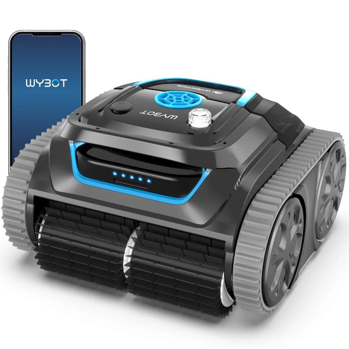 Robot de nettoyage Wybot S1