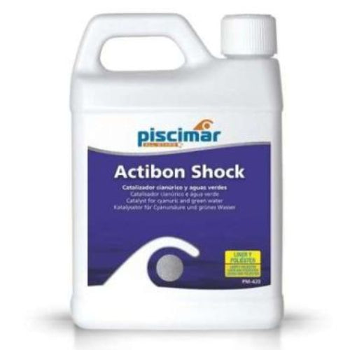 Actibon Shock Piscimar 500 ml
