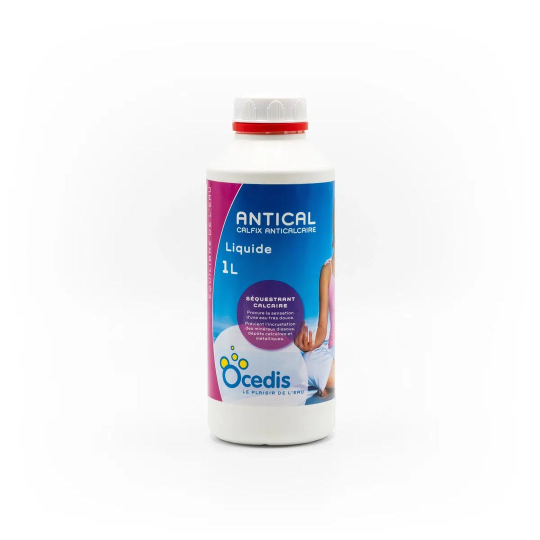 Ocedis Kalkentferner 1 l