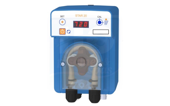 Avady STAR Redox - LED-Chlorregler