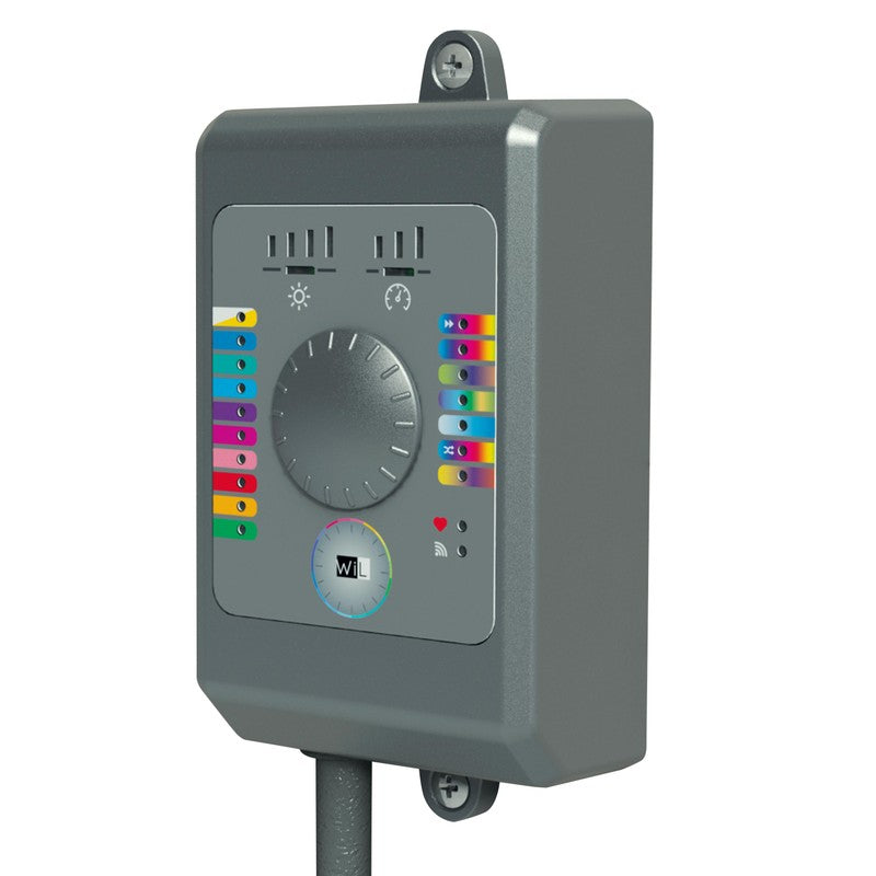 CCEI BRiO WiL Connected Control Box