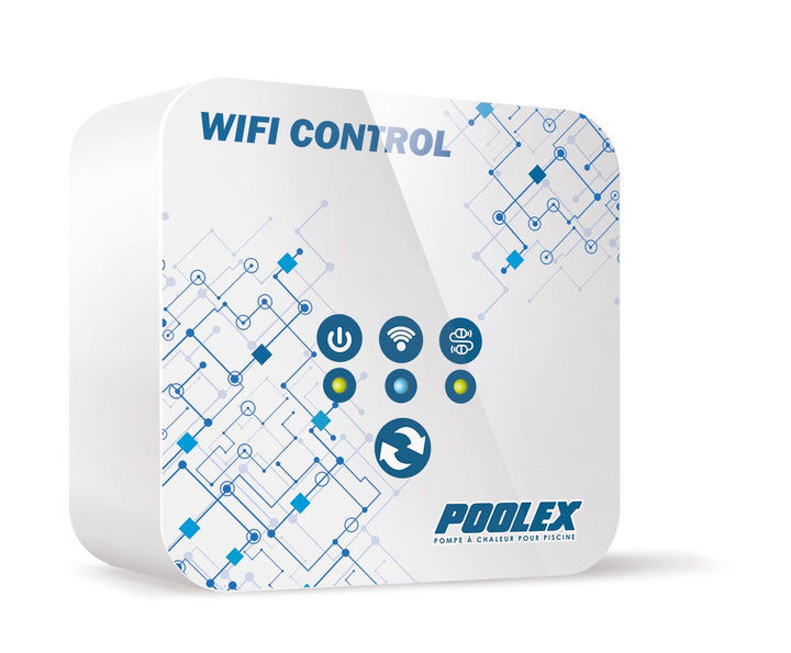 HY473099 WLAN-Box für Heizung