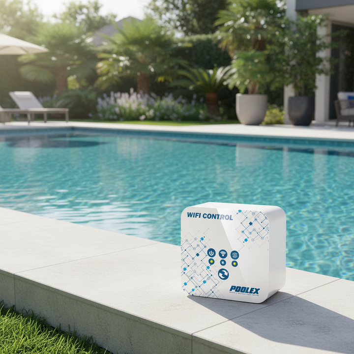 HY473099 WLAN-Box für Heizung
