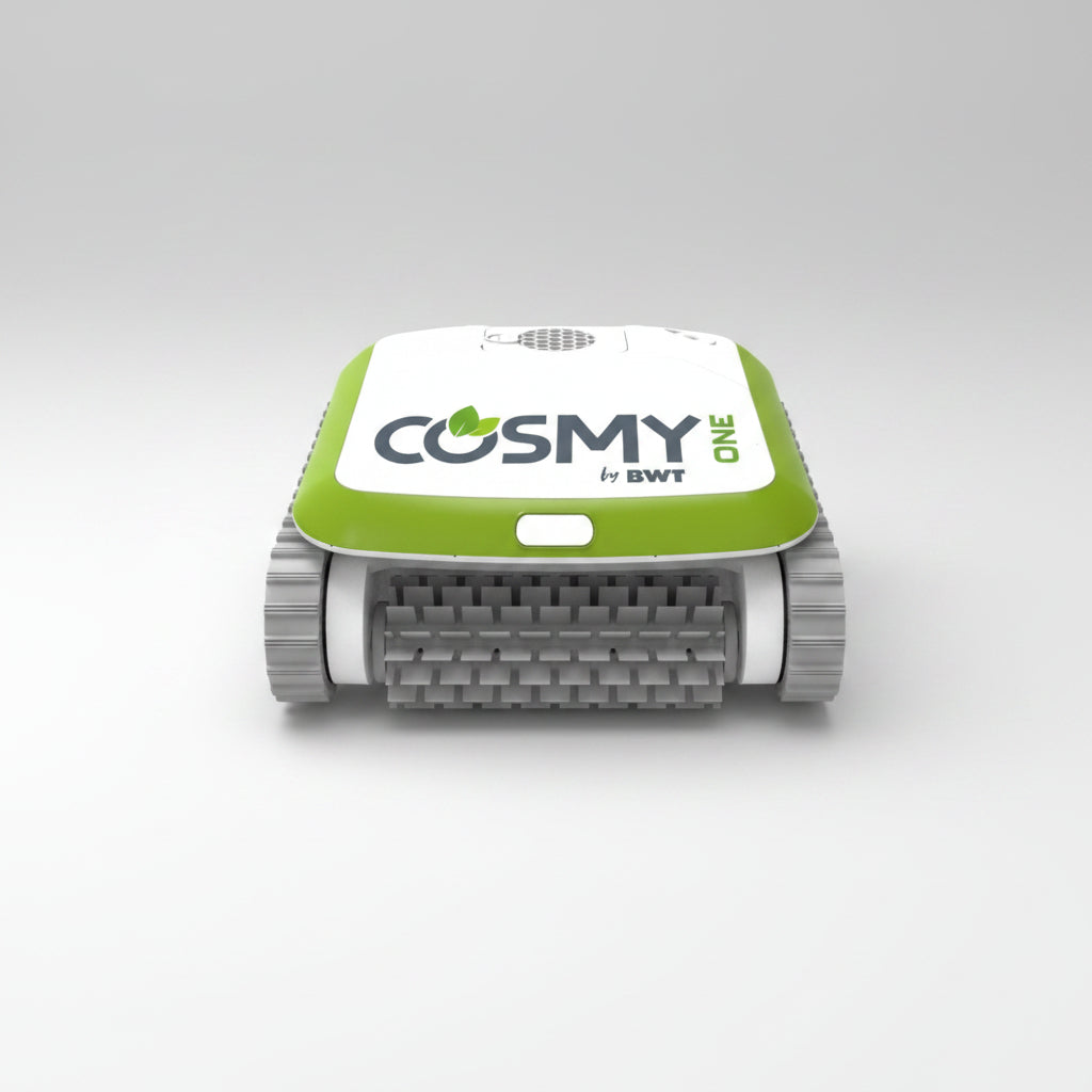 BWT Cosmy One Elektrischer Poolroboter