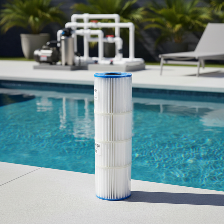 Pentair QUAD Filterpatrone
