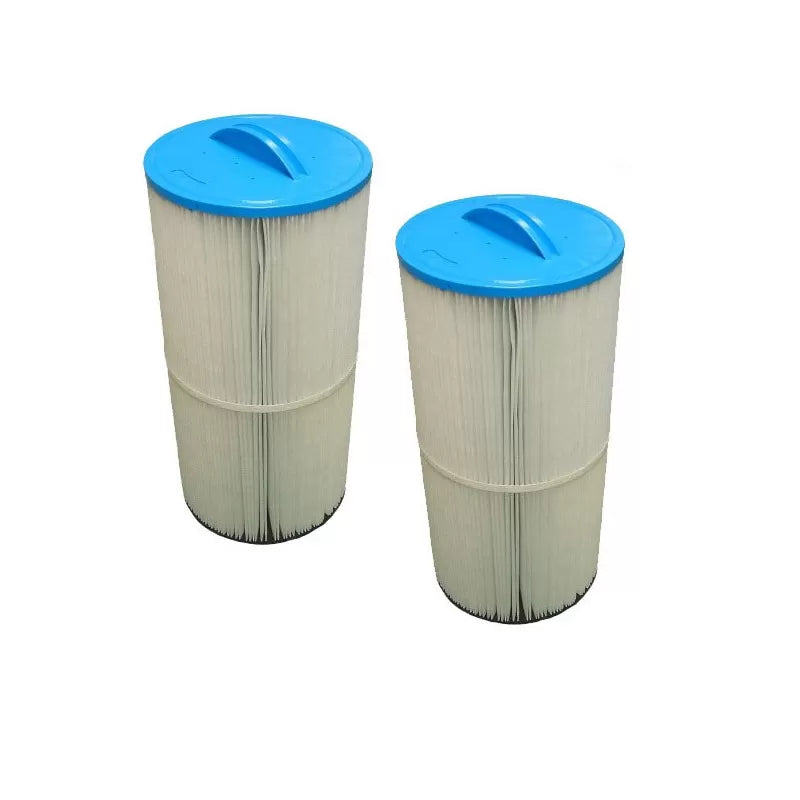 Packung mit 2 Filterpatronen für MX18 und MX25