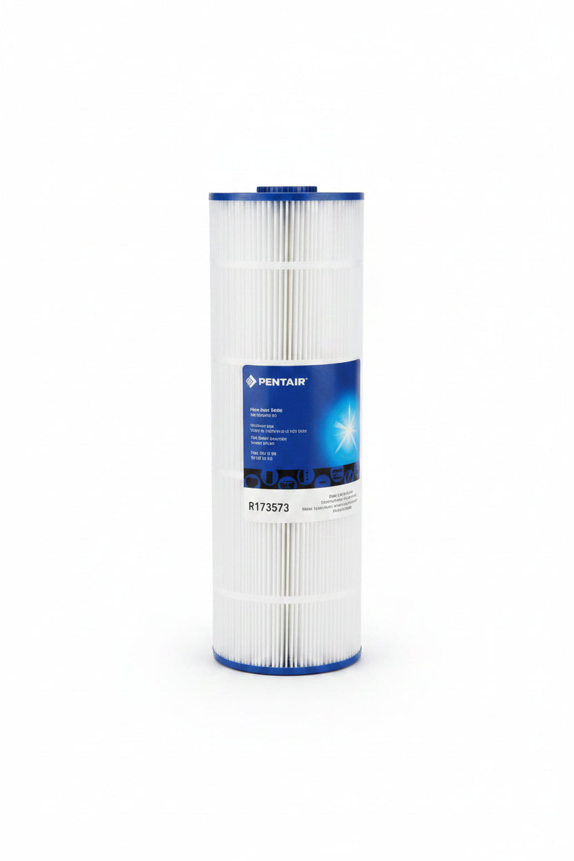 Pentair Clean & Clear Plus Kartusche. 3 Modelle