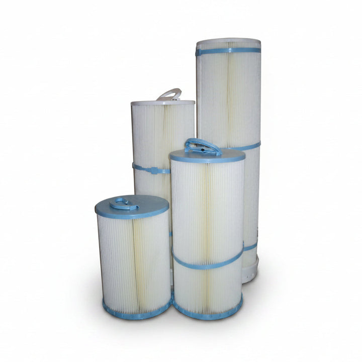 Weltico Filterpatrone