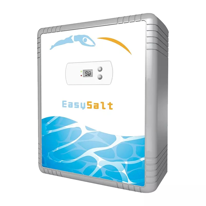 EasySalt Salzelektrolyseanlage – für Pools von 20 bis 10 m³