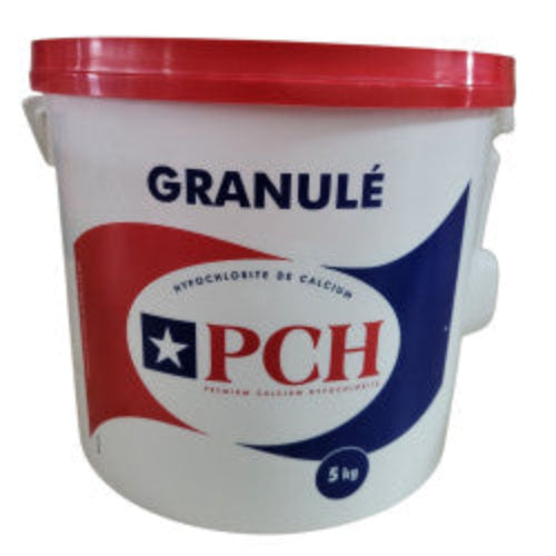 PCH-Granulat 5 kg Ocedis