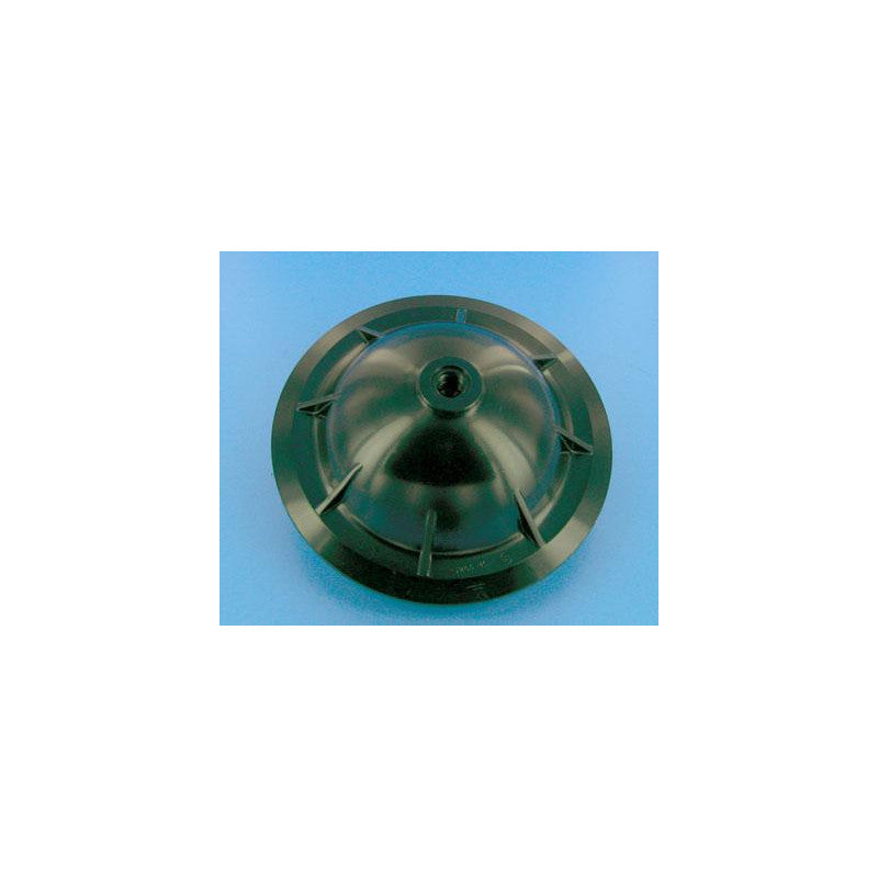 Schwarze Abdeckung für Hayward Side Sandfilter