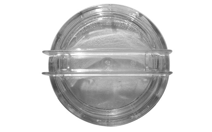 Schwimmpumpendeckel - Pentair