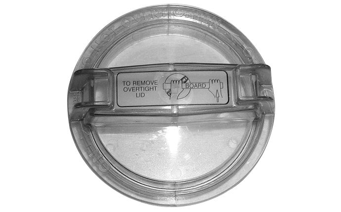 Sta-Rite Vorfilterdeckel - Pentair