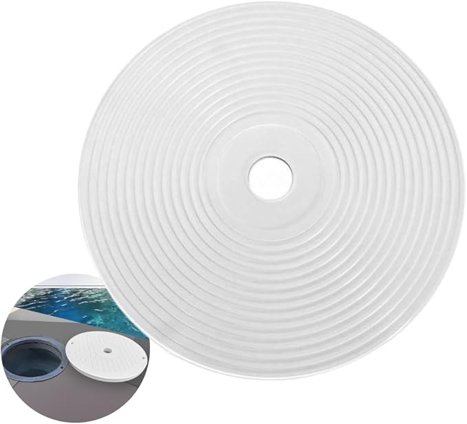 Weltico-kompatibler Skimmerdeckel