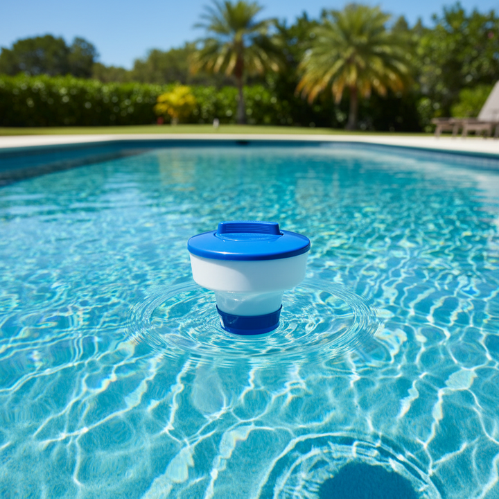 Kokido Pool-Chlor-Spender