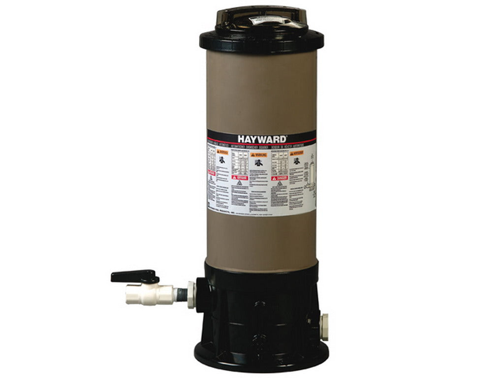 Hayward Chemikalienvertrieb