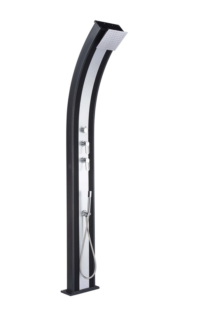 Dada Curve 40L Hybrid-Dusche