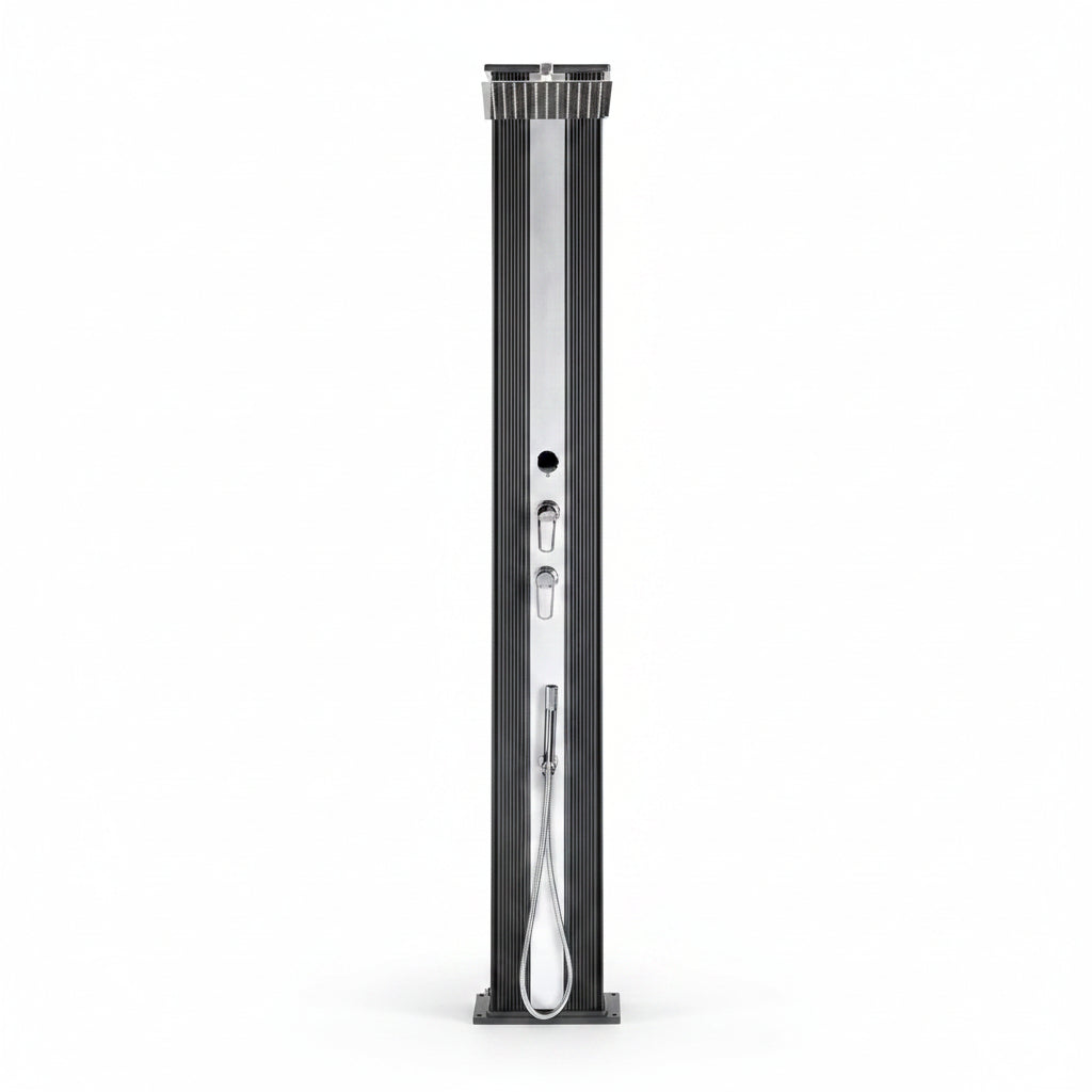 Dada Straight 40L Hybrid-Dusche