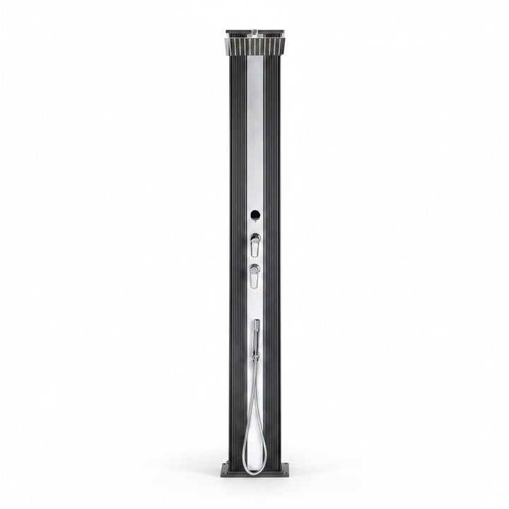 Dada Straight 40L Hybrid-Dusche